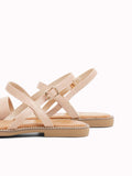 Lloyd  Flat  Sandals