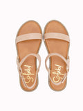 Lloyd  Flat  Sandals