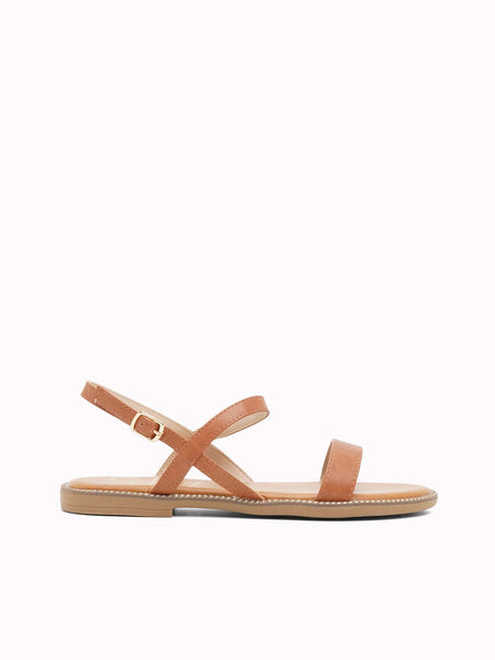 Lloyd  Flat  Sandals