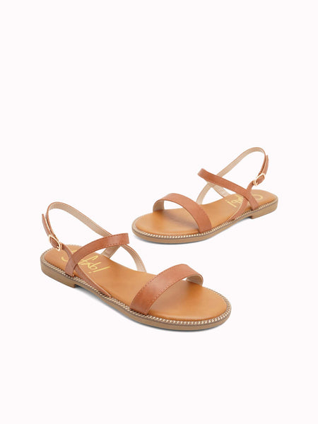 Lloyd  Flat  Sandals