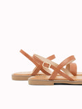 Lloyd  Flat  Sandals