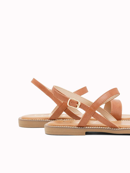 Lloyd  Flat  Sandals