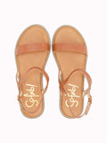 Lloyd  Flat  Sandals