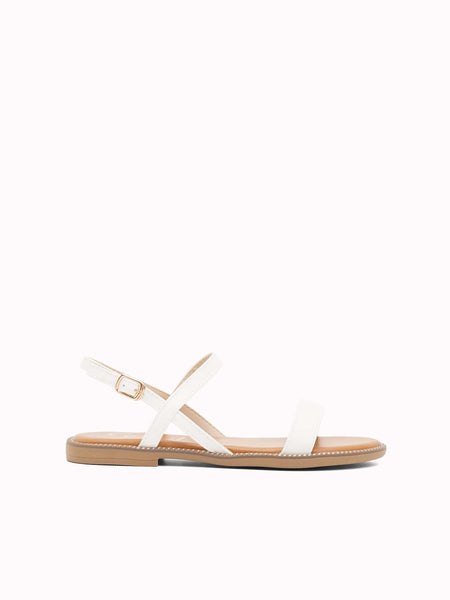 Lloyd  Flat  Sandals