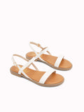 Lloyd  Flat  Sandals