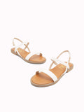 Lloyd  Flat  Sandals