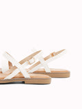 Lloyd  Flat  Sandals