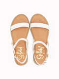Lloyd  Flat  Sandals