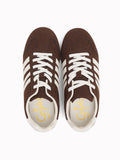 Lucienne Lace Up Sneakers