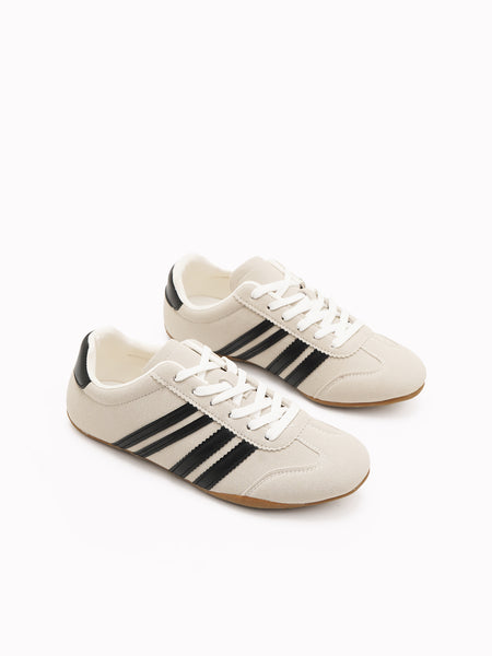 Lucienne Lace Up Sneakers