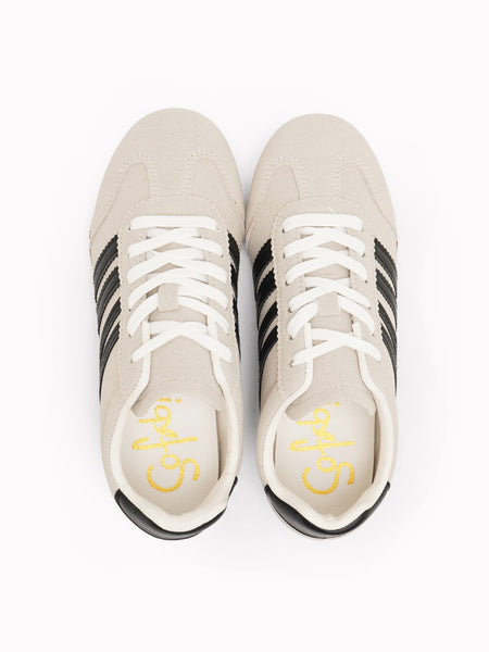Lucienne Lace Up Sneakers