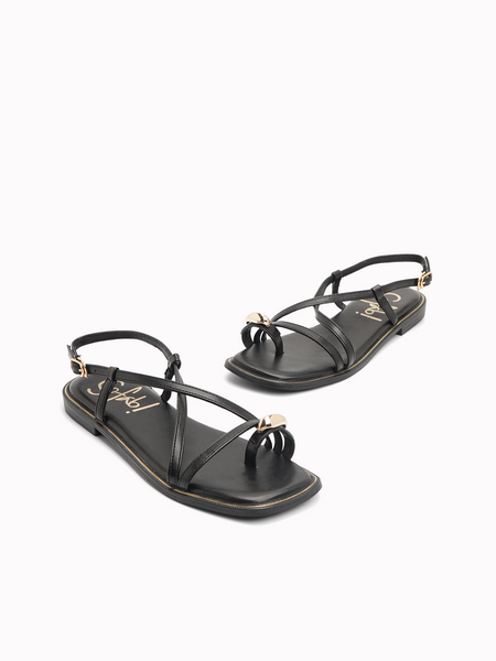 Lumina  Flat Sandals