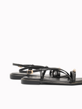 Lumina  Flat Sandals