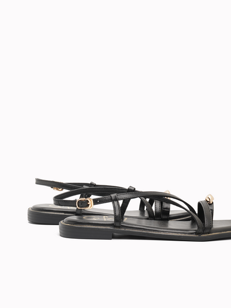 Lumina  Flat Sandals