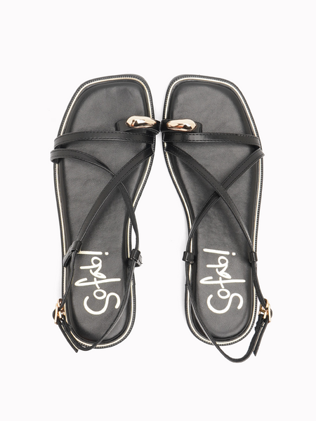 Lumina  Flat Sandals