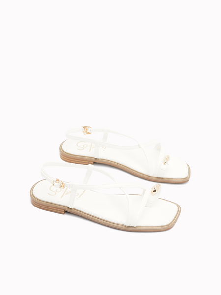 Lumina  Flat Sandals
