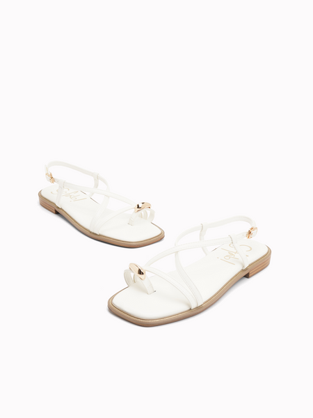 Lumina  Flat Sandals