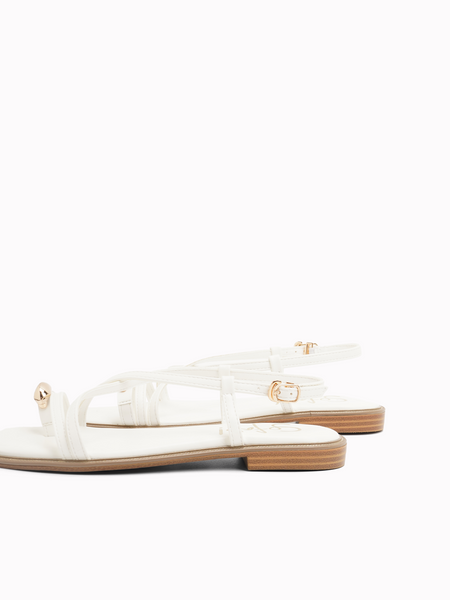 Lumina  Flat Sandals