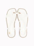 Lumina  Flat Sandals