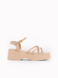 Lyn Platform Sandals