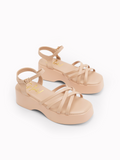 Lyn Platform Sandals