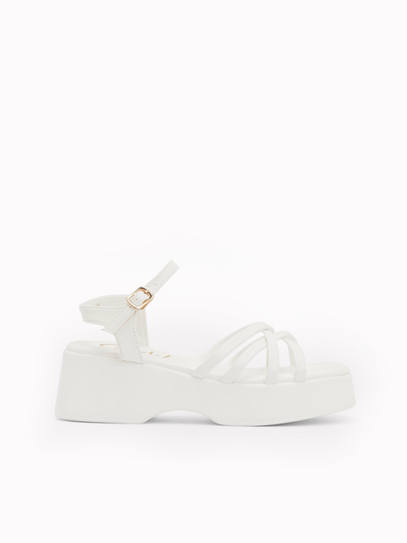 Lyn Platform Sandals