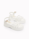 Lyn Platform Sandals