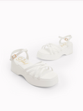 Lyn Platform Sandals