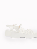 Lyn Platform Sandals
