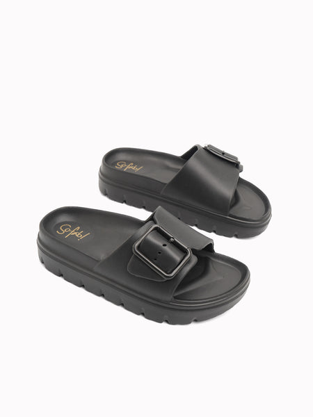 Lynette Flat Slides P799 EACH (ANY 2 AT P999)