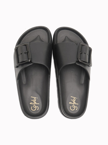 Lynette Flat Slides P799 EACH (ANY 2 AT P999)
