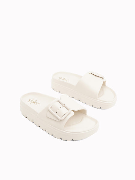 Lynette Flat Slides P799 EACH (ANY 2 AT P999)