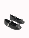 Mac Mary Jane  Ballerinas