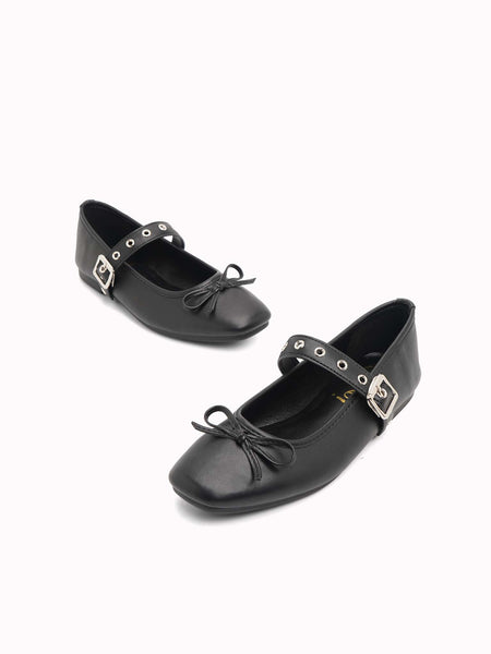 Mac Mary Jane  Ballerinas