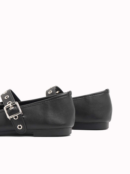 Mac Mary Jane  Ballerinas