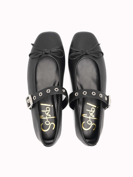 Mac Mary Jane  Ballerinas
