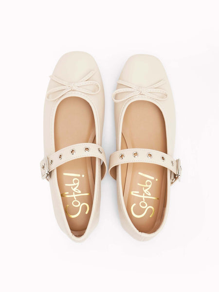 Mac Mary Jane  Ballerinas