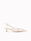 Macoy  Heel Pumps