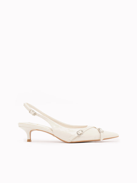 Macoy  Heel Pumps