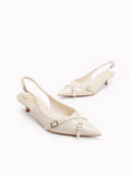 Macoy  Heel Pumps