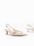 Macoy  Heel Pumps
