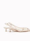 Macoy  Heel Pumps