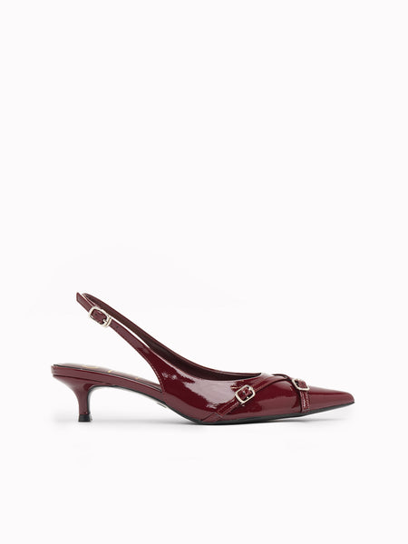 Macoy  Heel Pumps
