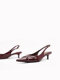 Macoy  Heel Pumps