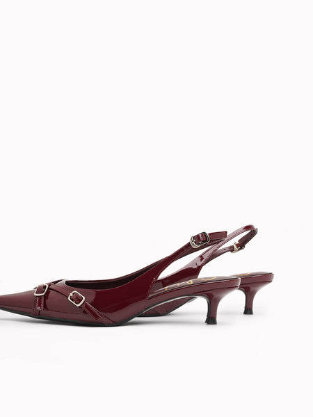 Macoy  Heel Pumps