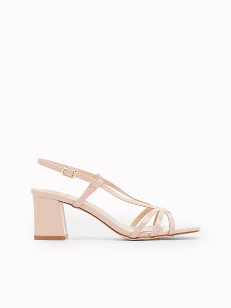 Madden  Heel Sandals