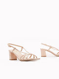 Madden  Heel Sandals
