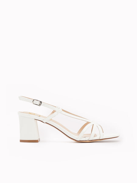 Madden  Heel Sandals