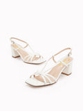 Madden  Heel Sandals