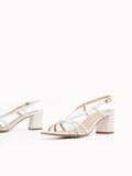 Madden  Heel Sandals